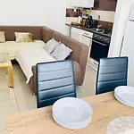 Lejlighed Diamond Flat *