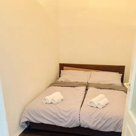 Appartement Diamond Flat