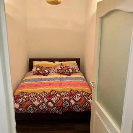 Diamond Flat Budapest