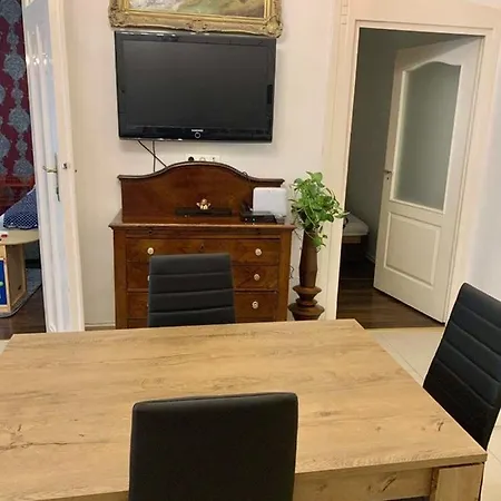 Apartment Diamond Flat