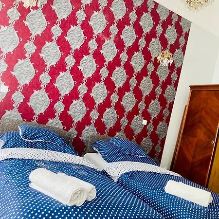 Diamond Flat Apartment Budapest