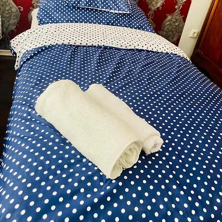 Apartment Diamond Flat *