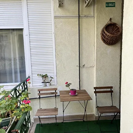 Apartment Diamond Flat *