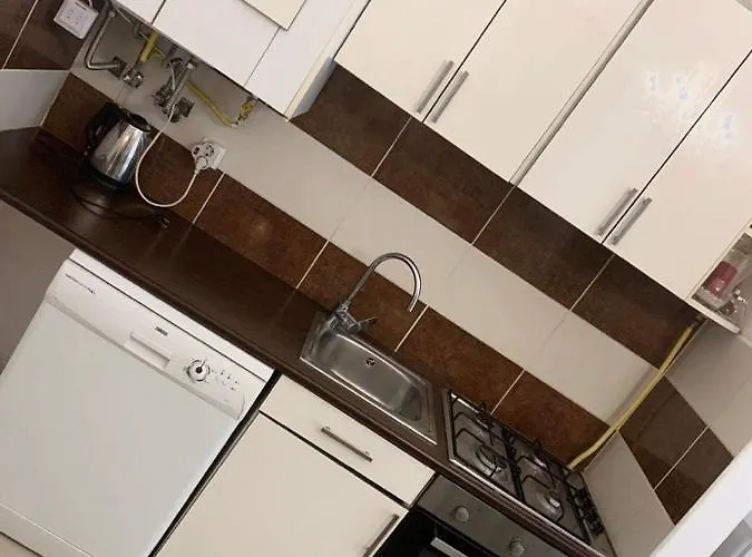 Diamond Flat Apartamento Budapeste