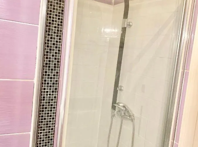 아파트 Diamond Flat