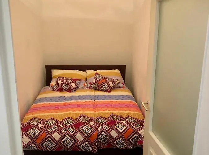 Diamond Flat Budapeste