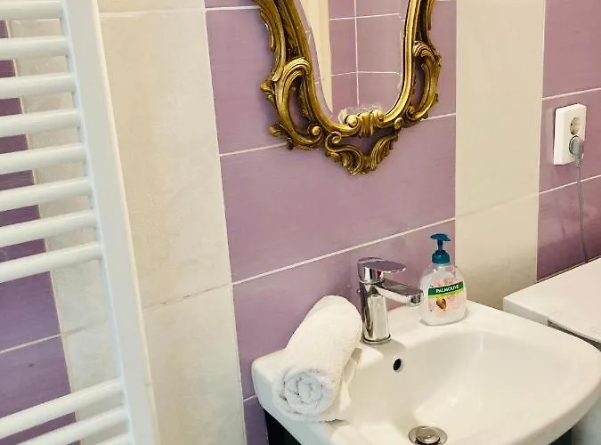 شقة Diamond Flat بودابست