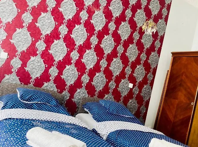 Diamond Flat Apartamento Budapest