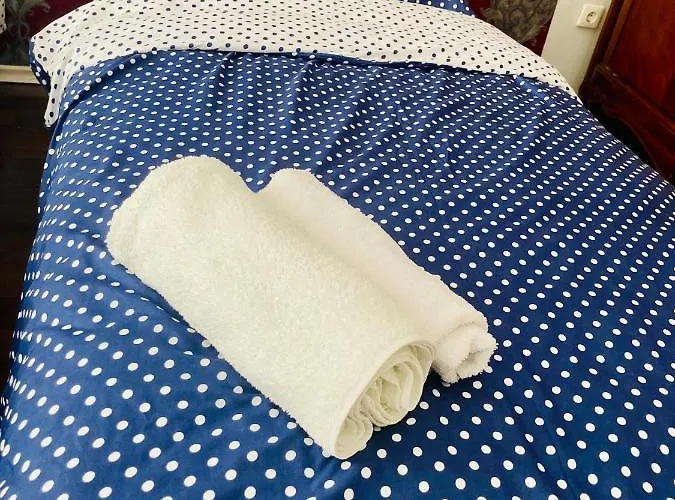 Apartamento Diamond Flat *