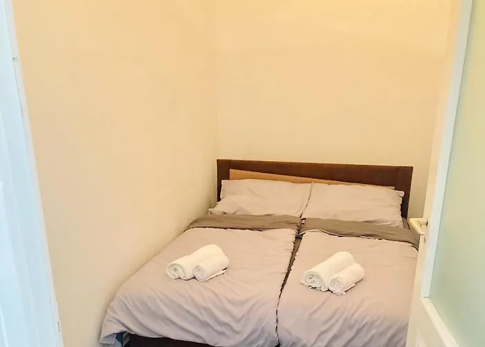 Apartamento Diamond Flat