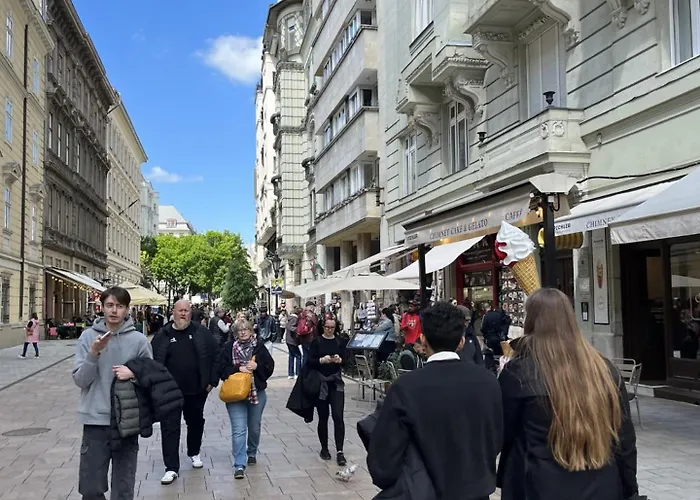 Diamond Flat Budapest