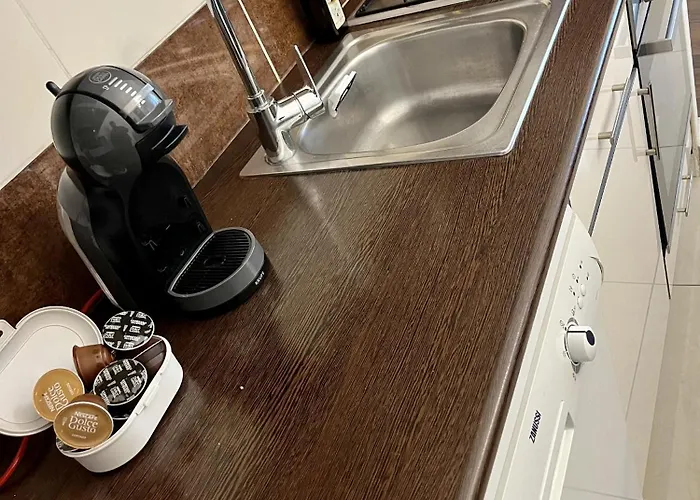 Diamond Flat 아파트