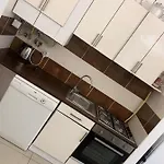 Diamond Flat Διαμέρισμα Βουδαπέστη