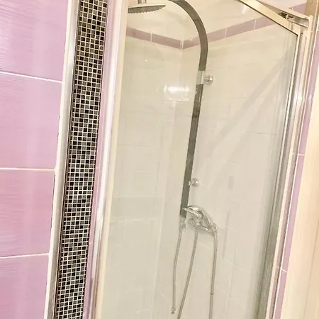 Apartament Diamond Flat