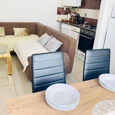 Apartament Diamond Flat *