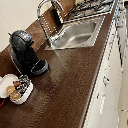 Diamond Flat Apartament